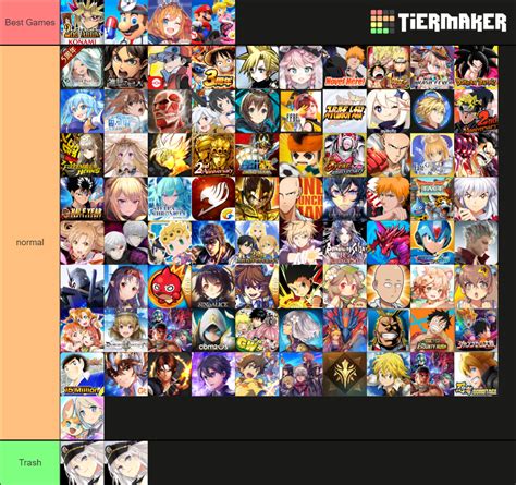 gacha game updates 4chan|List of gacha games .